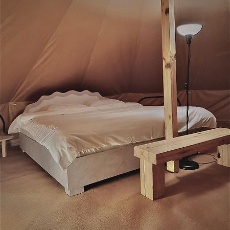 Desert Diamond Private New Camp Badīyah Exterior foto